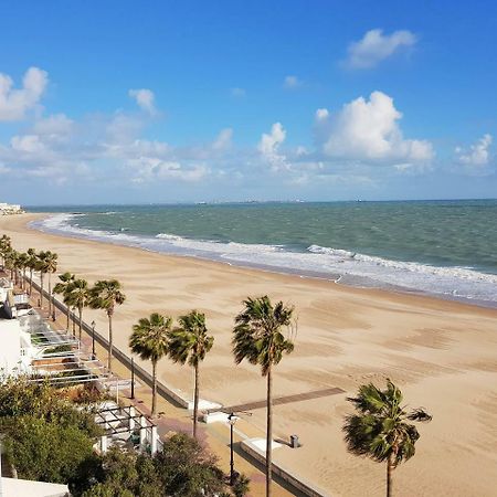 Apartamento Sea Views روتا المظهر الخارجي الصورة