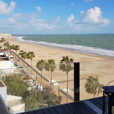 Apartamento Sea Views روتا المظهر الخارجي الصورة