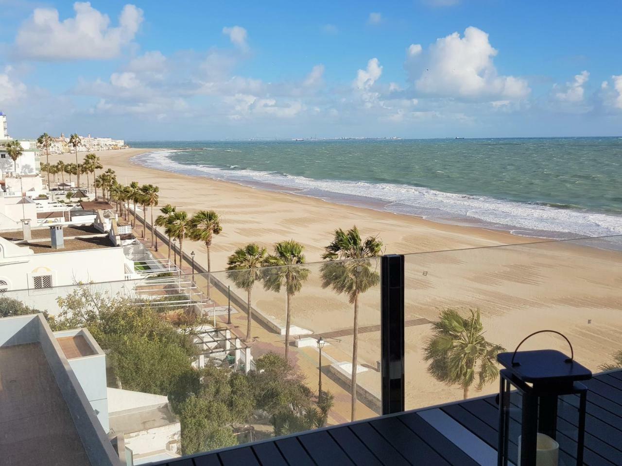 Apartamento Sea Views روتا المظهر الخارجي الصورة