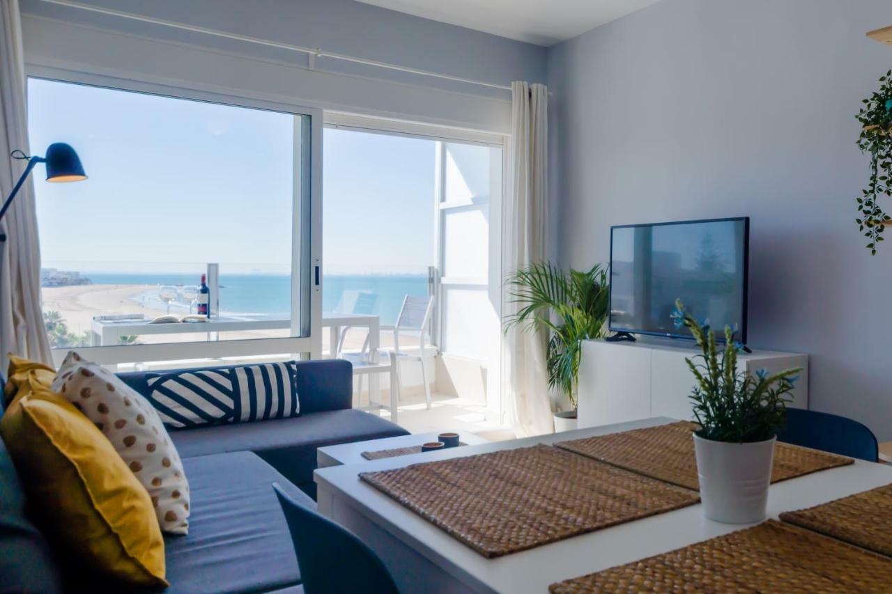 Apartamento Sea Views روتا المظهر الخارجي الصورة