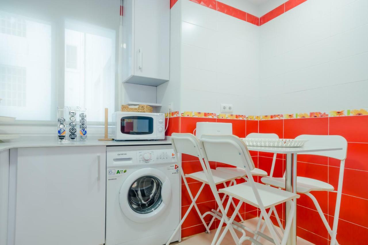Apartamento Sea Views روتا المظهر الخارجي الصورة