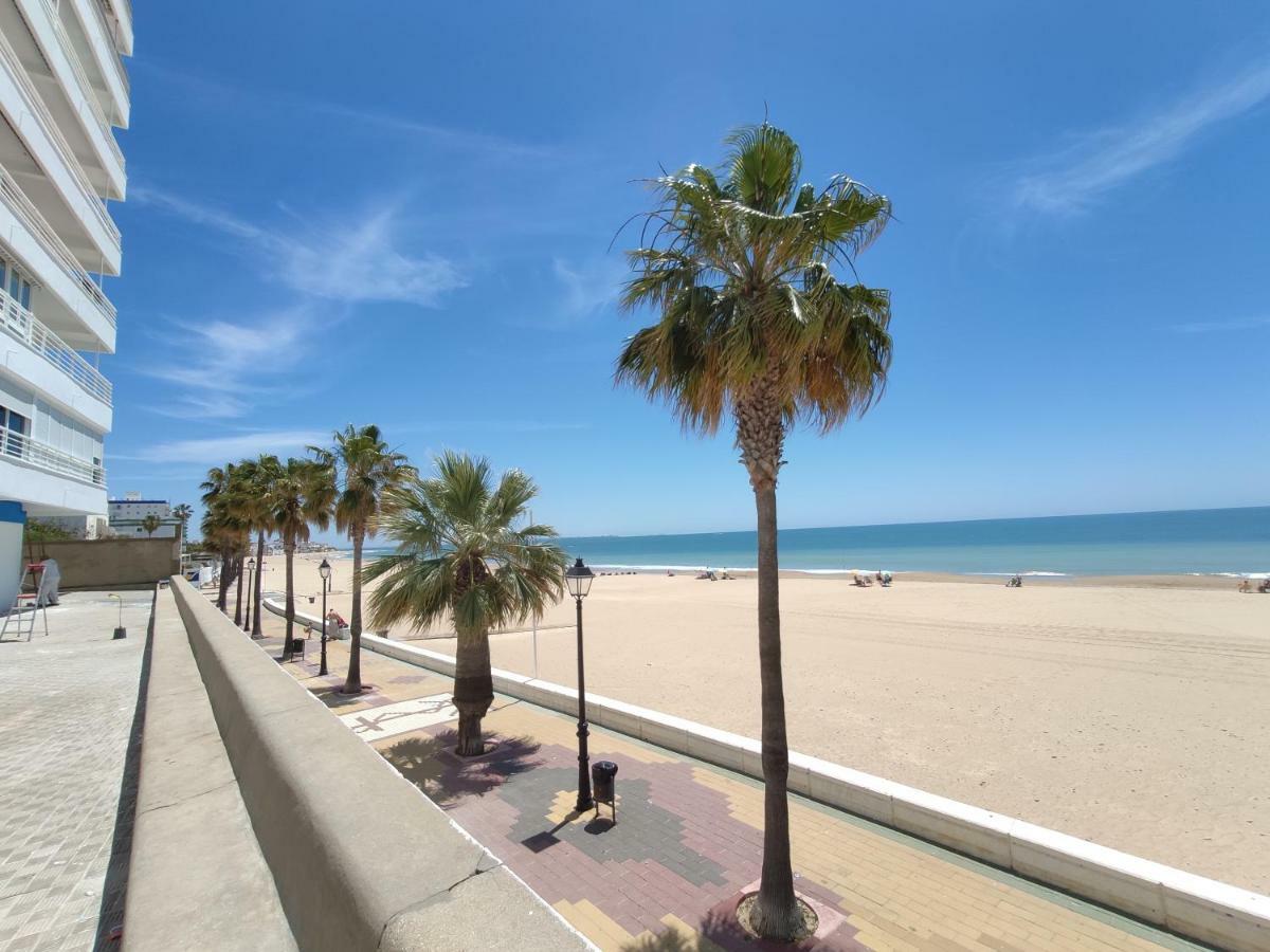 Apartamento Sea Views روتا المظهر الخارجي الصورة