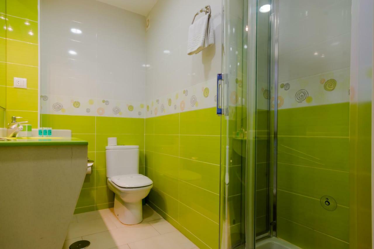 Apartamento Sea Views روتا المظهر الخارجي الصورة