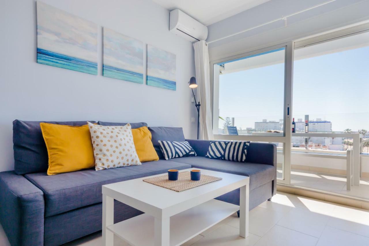 Apartamento Sea Views روتا المظهر الخارجي الصورة
