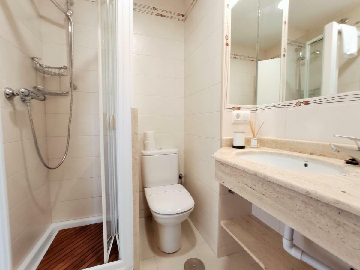 Apartamento Sea Views روتا المظهر الخارجي الصورة