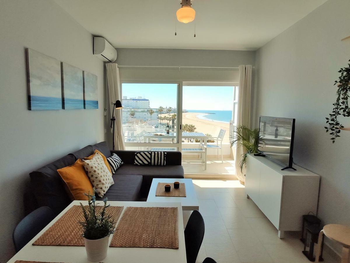 Apartamento Sea Views روتا المظهر الخارجي الصورة