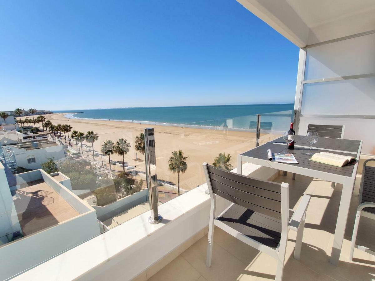 Apartamento Sea Views روتا المظهر الخارجي الصورة