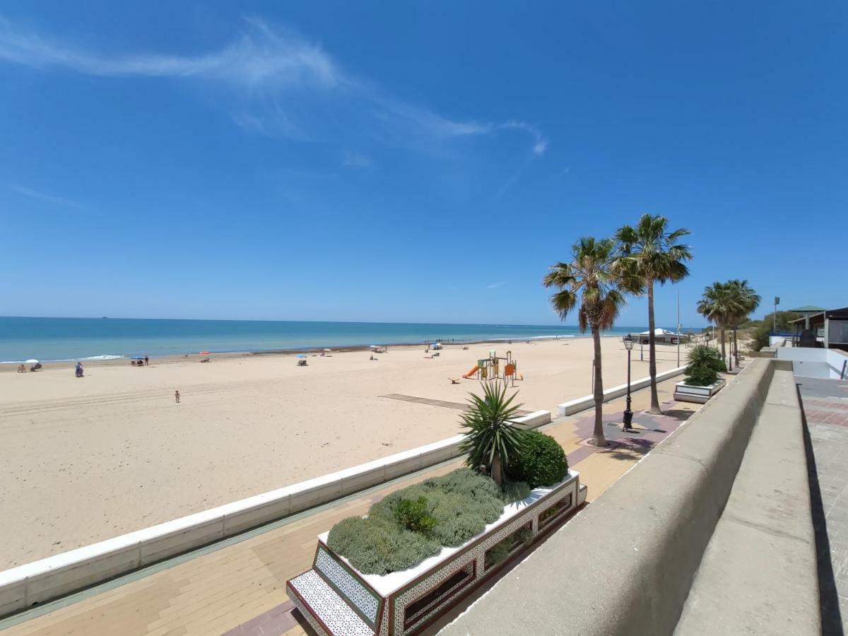 Apartamento Sea Views روتا المظهر الخارجي الصورة