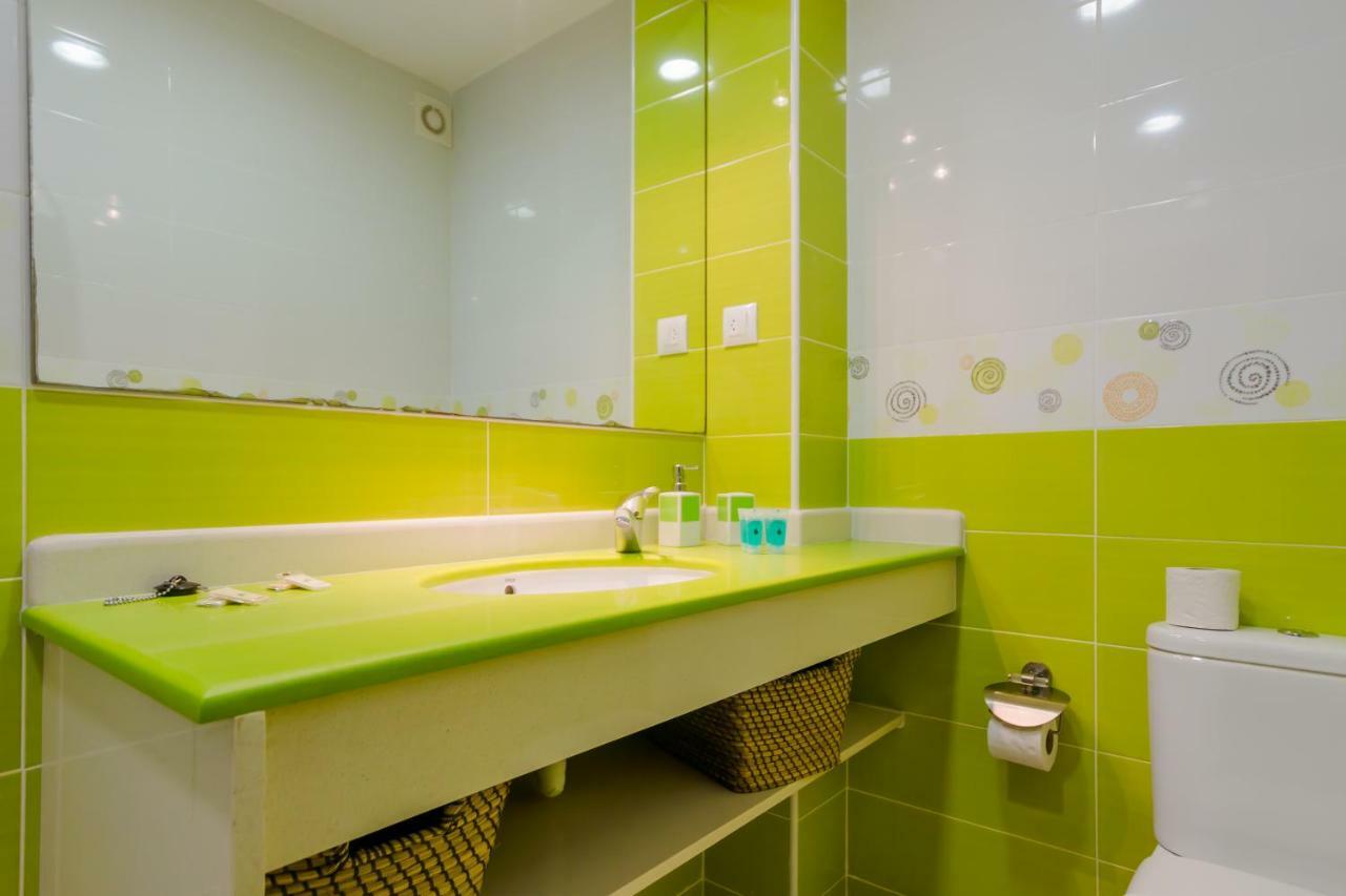 Apartamento Sea Views روتا المظهر الخارجي الصورة