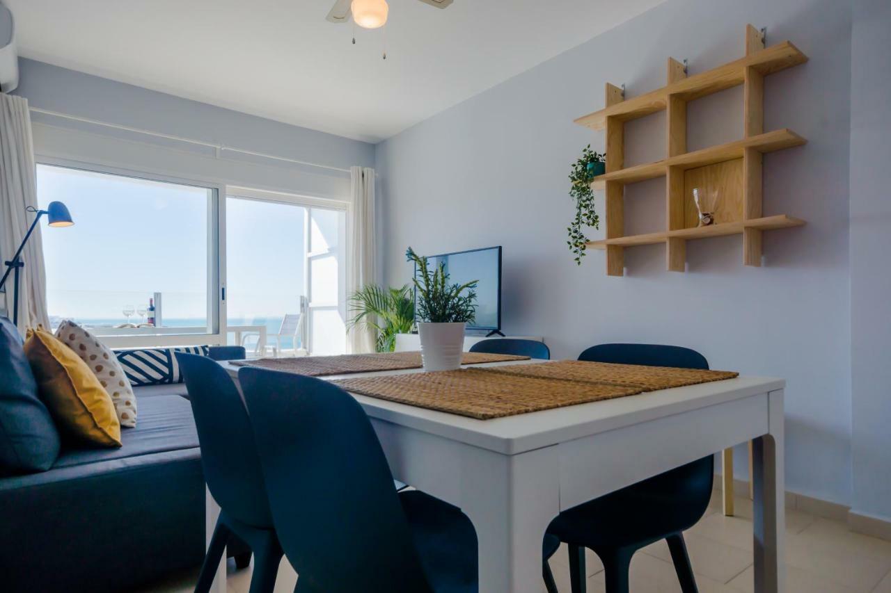 Apartamento Sea Views روتا المظهر الخارجي الصورة