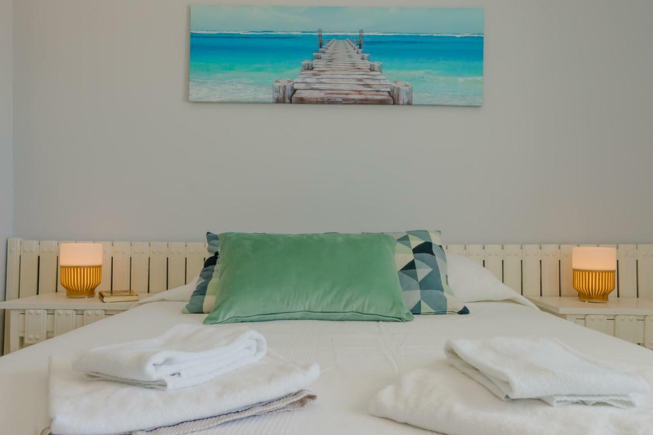 Apartamento Sea Views روتا المظهر الخارجي الصورة